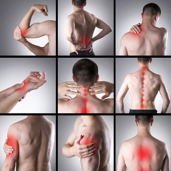 Formation gestes et postures – Analyse des situations professionnelles